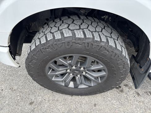 Used 2023 Ford F150 Tremor image 11