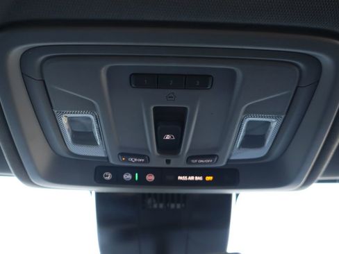 New 2026 Chevrolet Silverado 2500 LT w/ Safety Package image 17