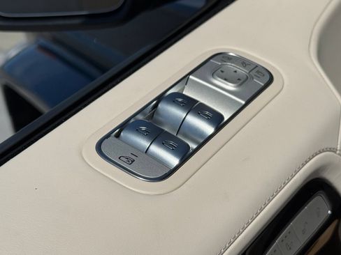 New 2027 Mercedes-Benz G 63 AMG 4MATIC image 16