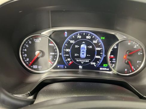 Used 2019 Chevrolet Blazer RS FWD image 11