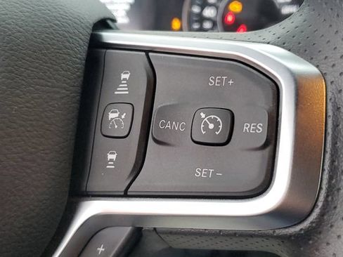 New 2026 RAM 2500 Tradesman AWD/4WD image 18