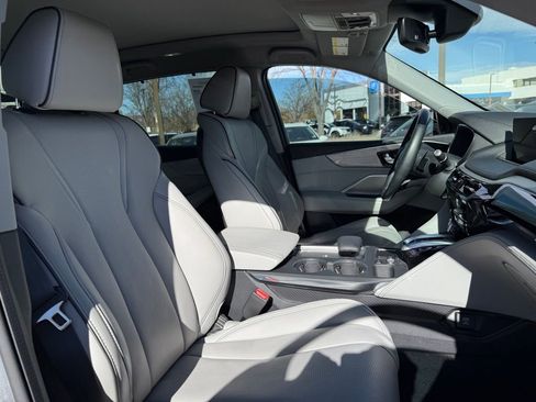 Used 2023 Acura MDX SH-AWD w/ Advance Package image 21