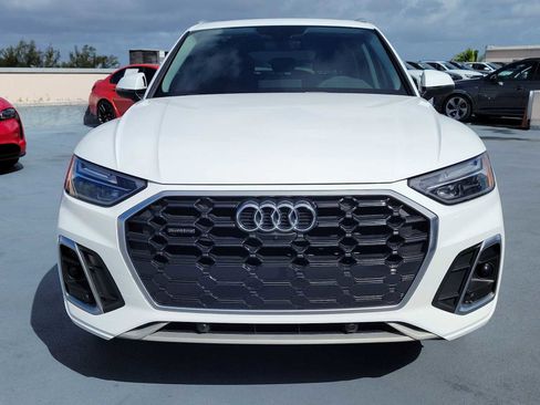 Certified 2023 Audi Q5 2.0T Premium Plus w/ Premium Plus Package image 9