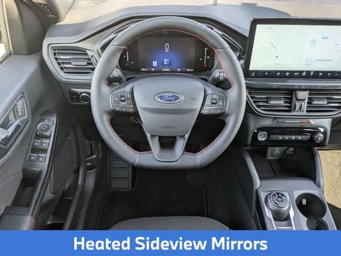 Used 2026 Ford Escape ST-Line w/ Tech Pack #1 image 19