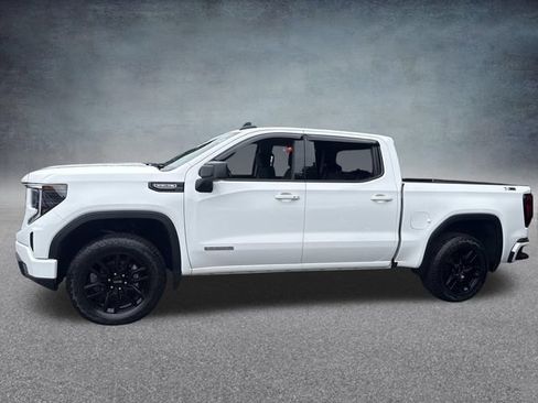 Used 2023 GMC Sierra 1500 Elevation AWD/4WD image 10