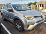 Used 2018 Toyota RAV4 LE image 2
