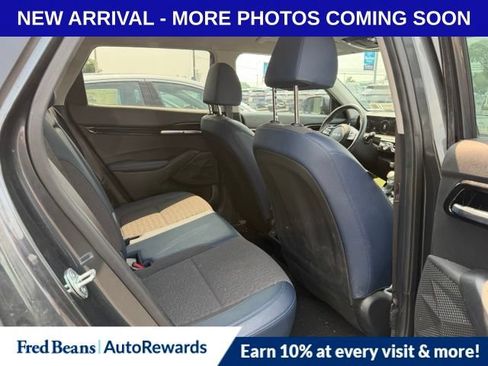Used 2024 Kia Seltos S AWD/4WD image 10