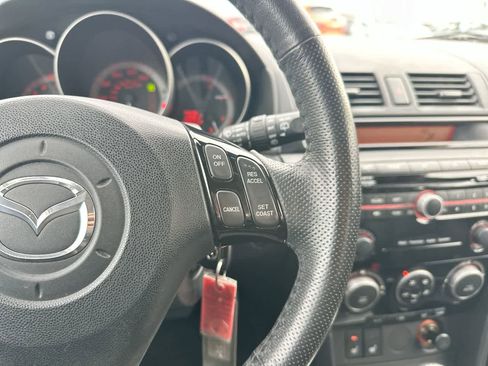 Used 2008 MAZDA MAZDA3 s Grand Touring image 30