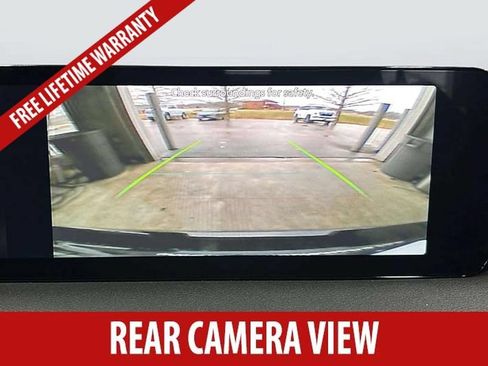 New 2026 Nissan Sentra SV w/ SV Convenience Package FWD image 9