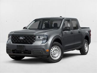 New 2026 Ford Maverick XL AWD/4WD video 1