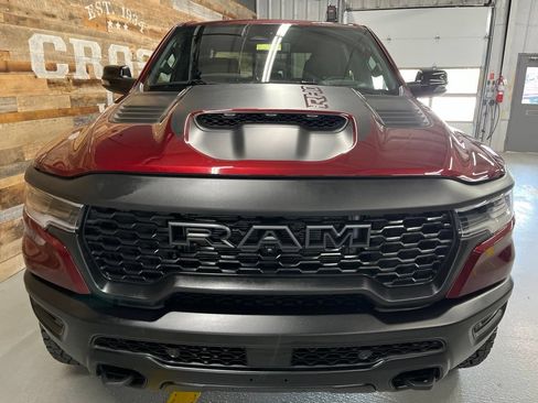 Used 2025 RAM 1500 RHO w/ RHO Level 1 Equipment Group AWD/4WD image 7