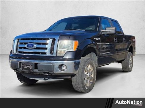 Used 2011 Ford F150 XLT image 1