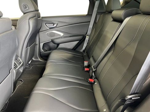 Used 2025 Acura RDX SH-AWD image 39
