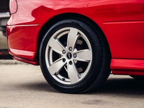 Used 2004 Pontiac GTO image 47