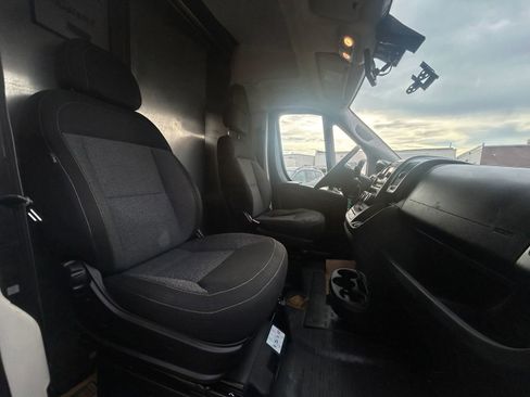 Used 2019 RAM ProMaster 3500 image 32