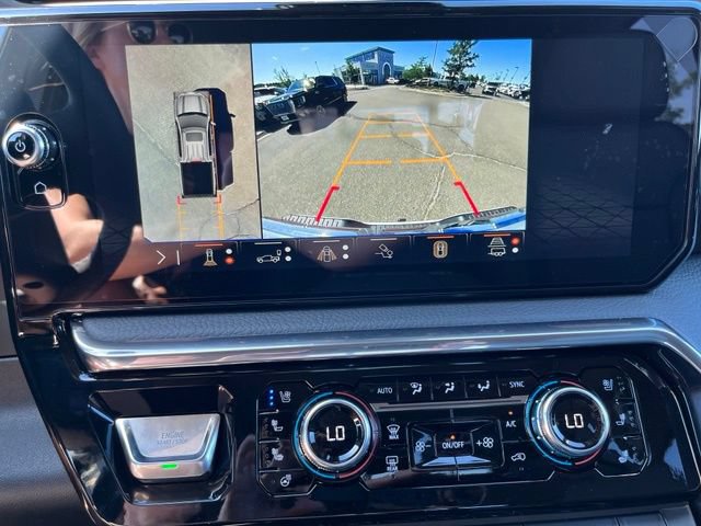 New 2026 GMC Sierra 1500 Denali w/ Technology Package AWD/4WD image 31