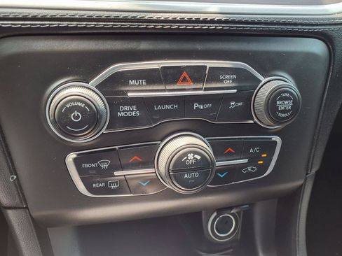 Used 2022 Dodge Charger Scat Pack w/ Plus Group RWD image 20