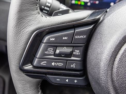 New 2026 Subaru Outback Limited XT AWD/4WD image 32