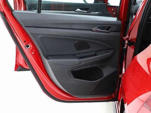 New 2026 Volkswagen GTI Autobahn FWD image 17