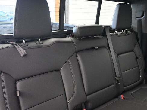 Used 2022 Chevrolet Silverado 1500 RST w/ Texas Edition Plus image 14