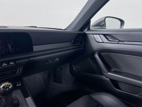 Certified 2022 Porsche 911 GT3 image 25