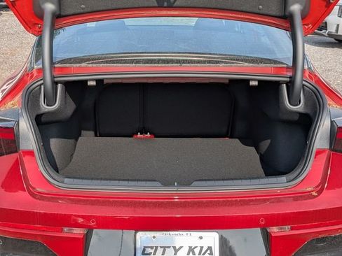 New 2026 Kia K5 GT-Line FWD image 14