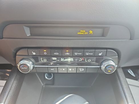 Used 2024 MAZDA CX-5 AWD 2.5 S w/ Select Package image 21