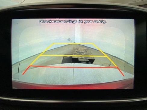 Used 2021 Kia Sportage EX w/ EX Technology Package FWD image 17