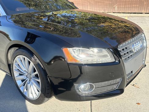Used 2012 Audi A5 2.0T Premium Plus image 13
