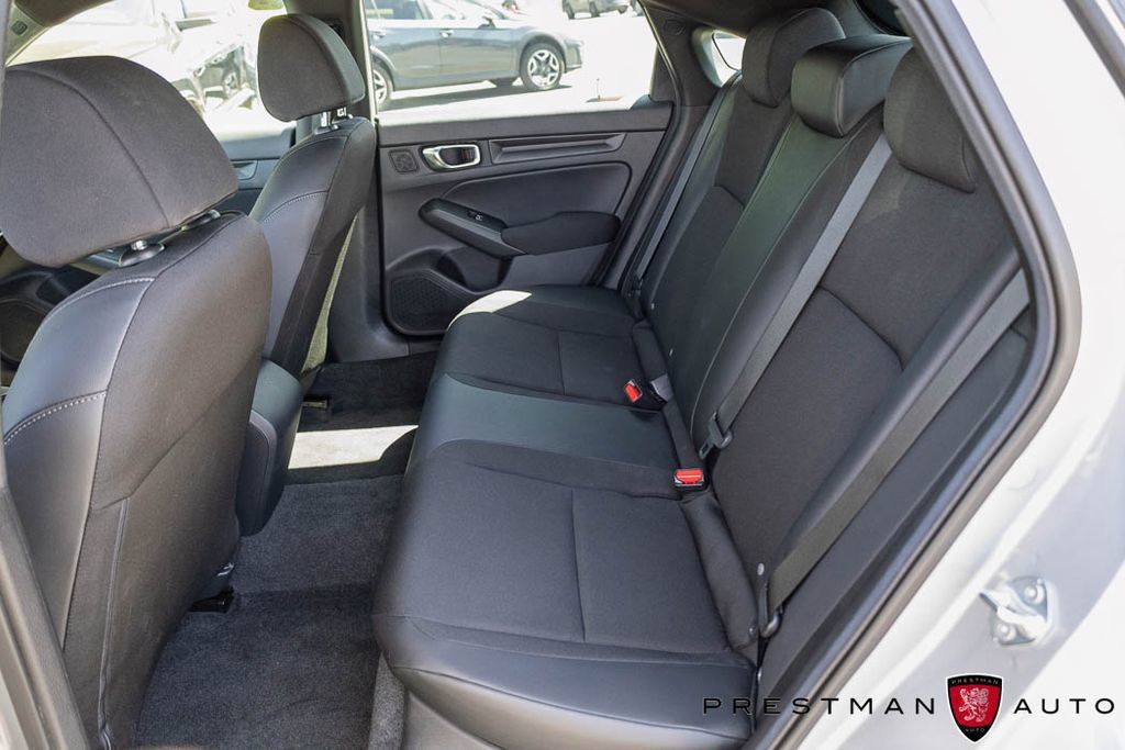 Used 2026 Honda Civic Sport image 33