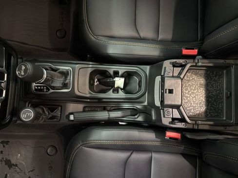 New 2026 Jeep Wrangler Sahara image 31