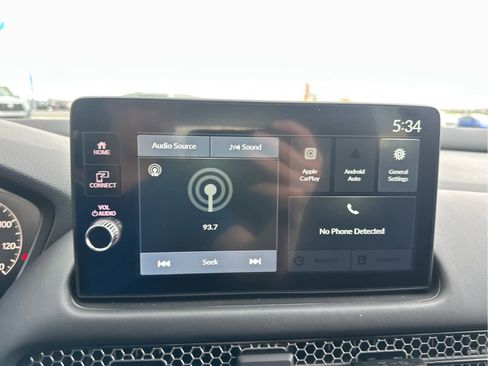 New 2026 Honda HR-V Sport image 31