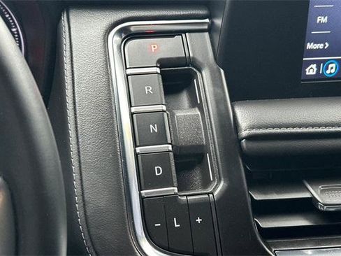 Used 2024 Chevrolet Tahoe LS w/ Driver Alert Package image 22