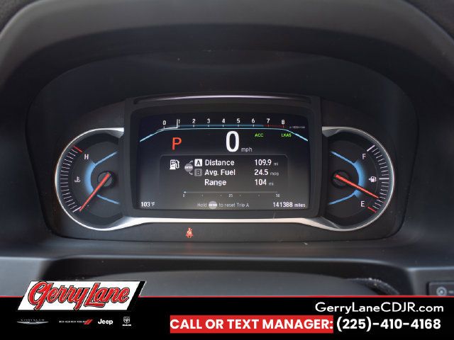 Used 2021 Honda Pilot Touring image 6