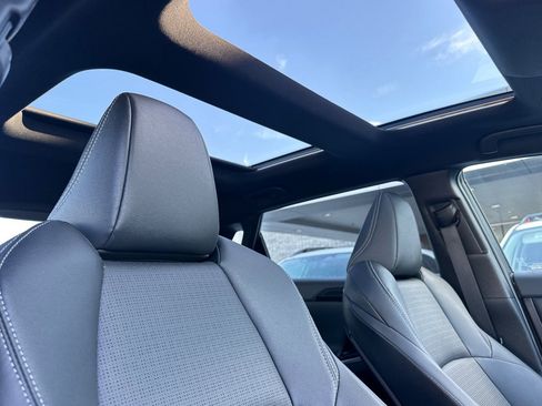 Certified 2023 Subaru Solterra AWD image 18