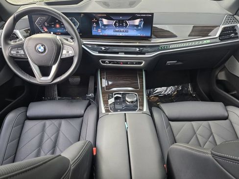 Used 2026 BMW X5 xDrive40i AWD/4WD image 12