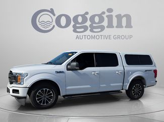 Used 2019 Ford F150 XLT w/ Equipment Group 302A Luxury RWD video 1