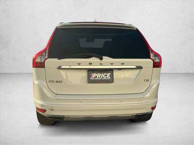 Used 2017 Volvo XC60 T5 Inscription w/ Preferred Option Package FWD image 7