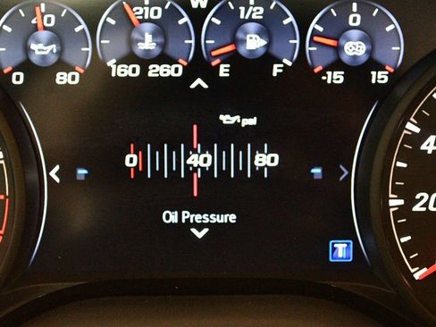 Used 2023 Chevrolet Camaro ZL1 RWD image 56