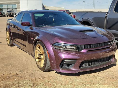 Used 2021 Dodge Charger Scat Pack image 5