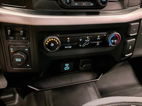Used 2023 Ford F150 XL w/ Trailer Tow Package AWD/4WD image 31