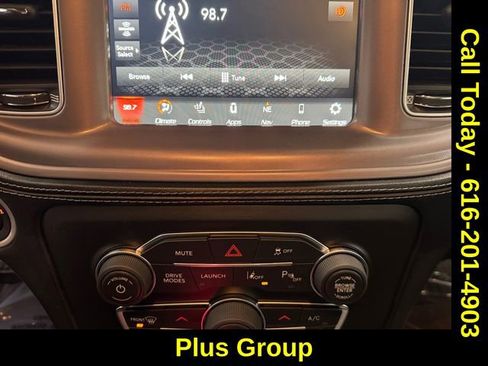 Used 2023 Dodge Charger Scat Pack image 3