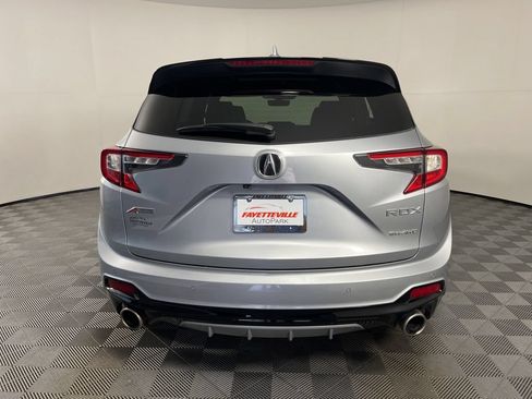 Used 2025 Acura RDX A-Spec AWD/4WD image 12