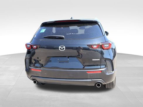 Used 2025 MAZDA CX-50 AWD 2.5 S w/ Premium Package image 18