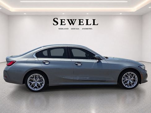 Used 2026 BMW 330i Sedan w/ Convenience Package RWD image 5