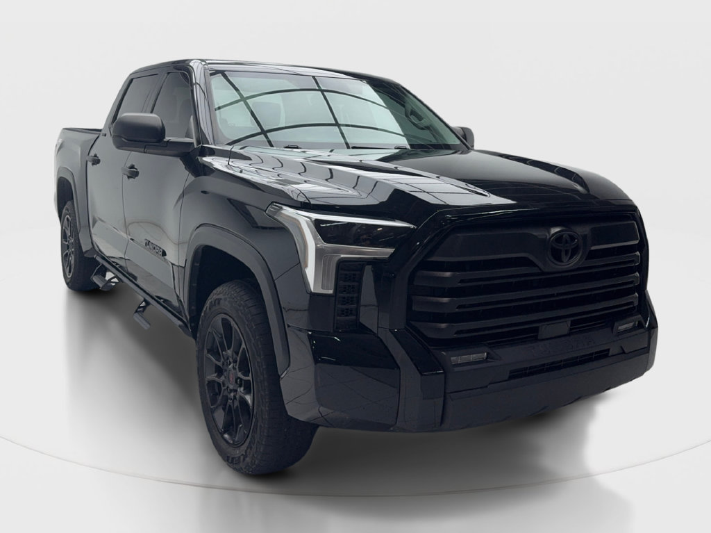 Used 2023 Toyota Tundra SR5 AWD/4WD image 3