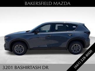 New 2026 MAZDA CX-5 Select AWD/4WD video 2