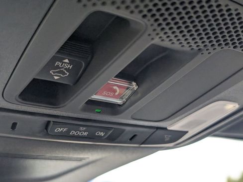 New 2026 Honda CR-V Sport-L image 24