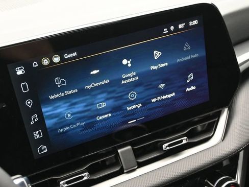 New 2026 Chevrolet Equinox LT w/ Midnight Edition image 29