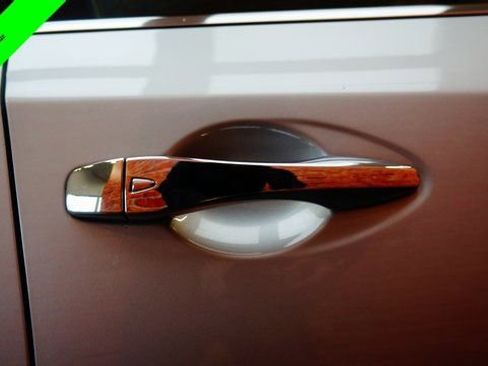 Used 2017 Nissan Altima 2.5 SV w/ Convenience Package image 87